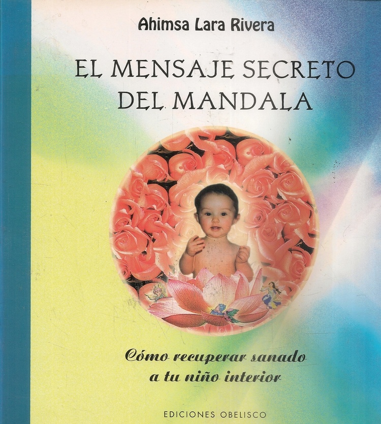 el Mensaje secreto del mandala