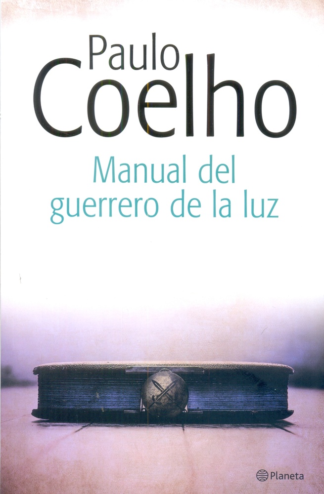 Manual del guerrero de la luz