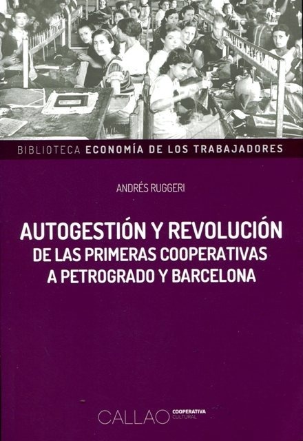 Autogestion y revolucion