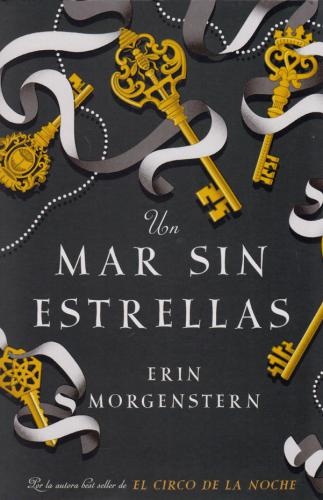 Un mar sin estrellas