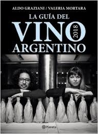 Guia del vino argentino, La 2018