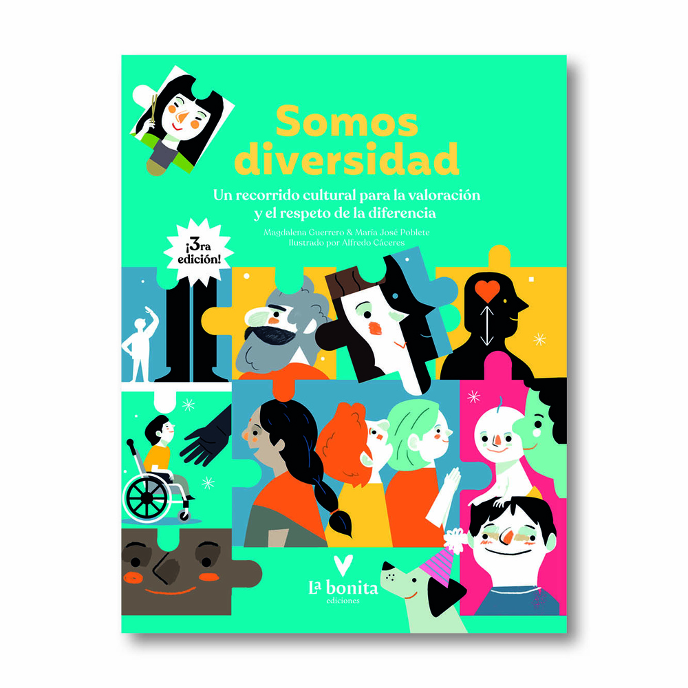 Somos diversidad