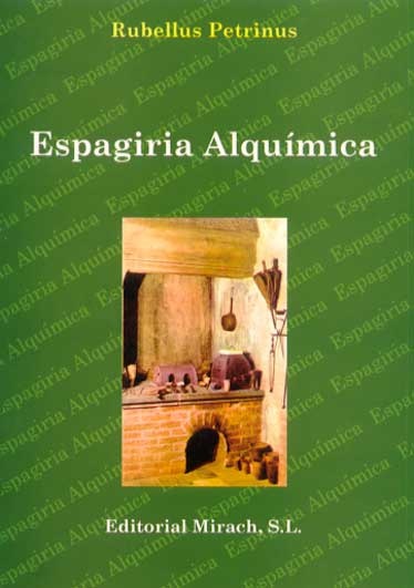 Espagiria alquimica