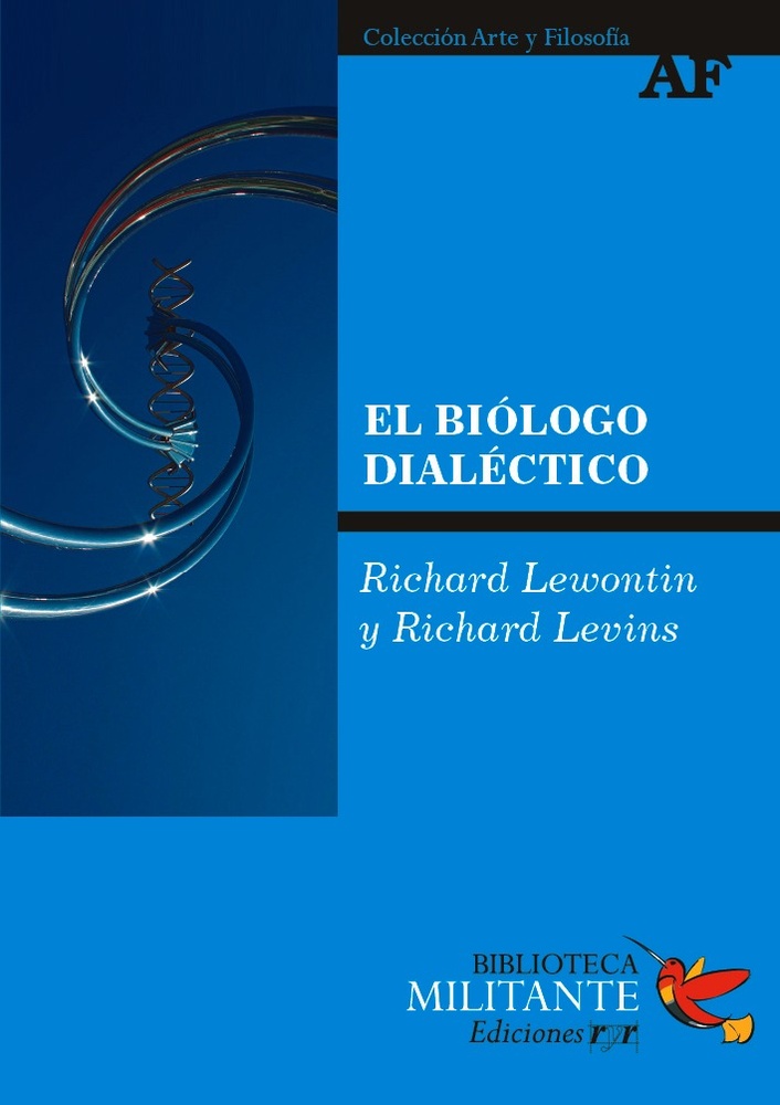 El Biologo dialectico