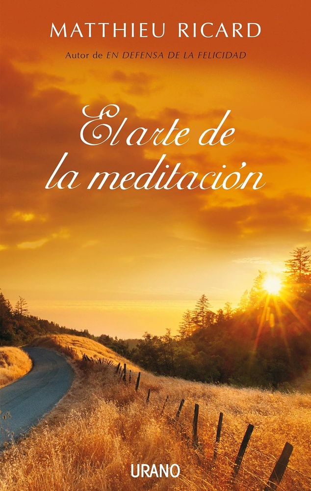 El Arte de la meditacion