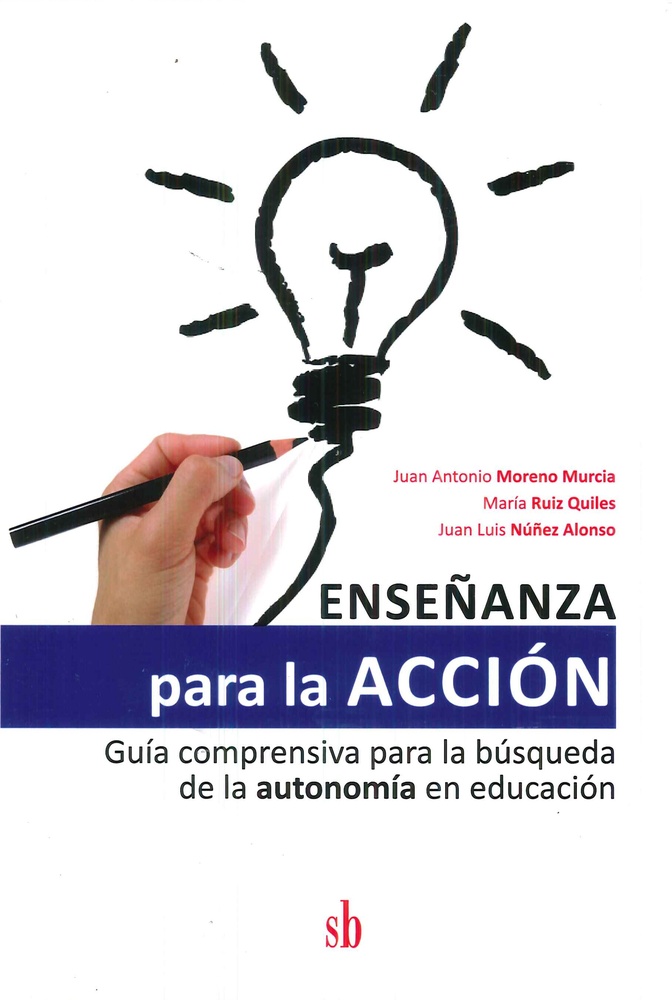 Enseñanza para la accion