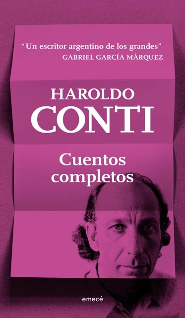 Cuentos completos