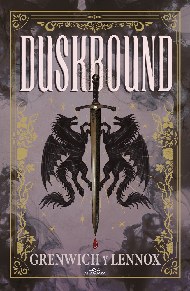 Duskbound