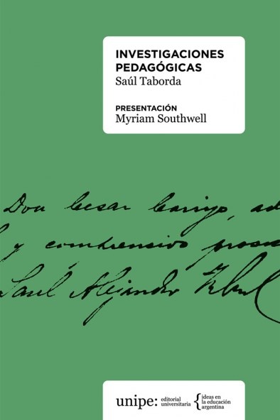 Investigaciones pedagogicas