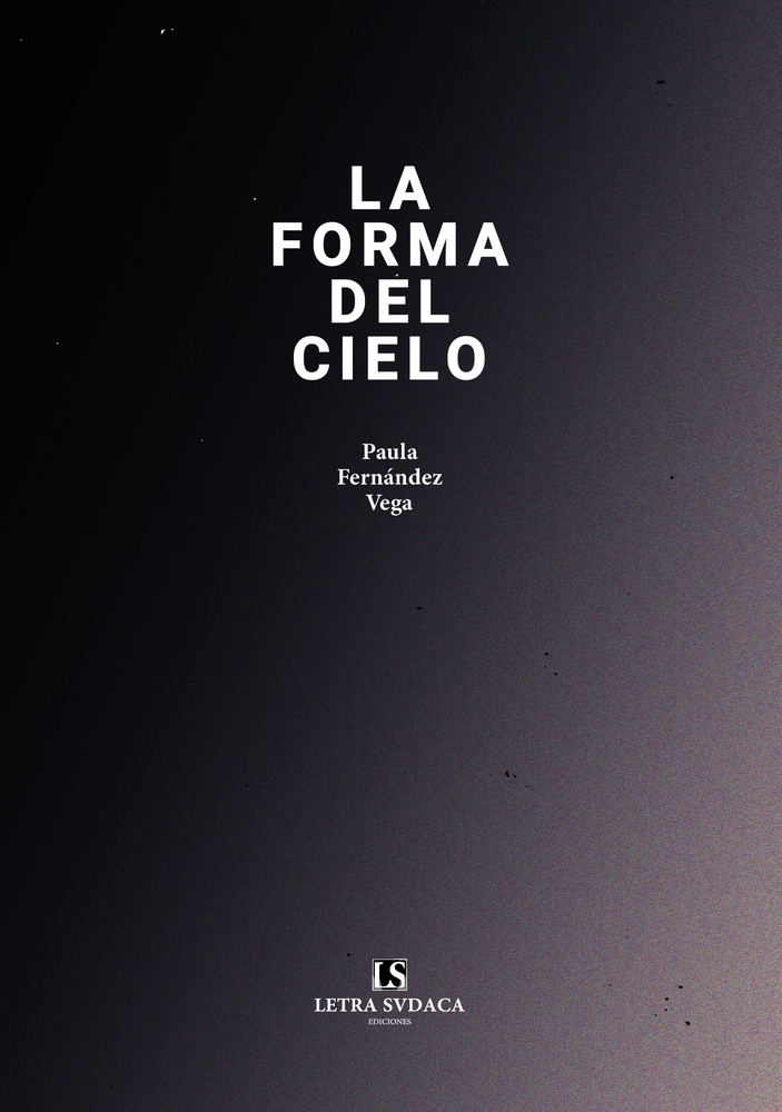 La forma del cielo