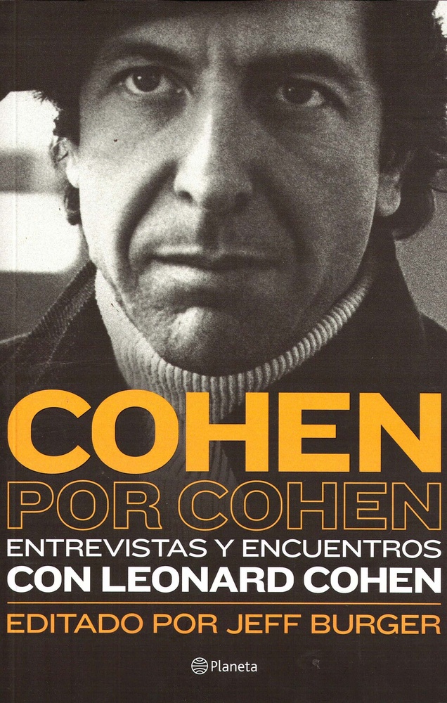Cohen por Cohen
