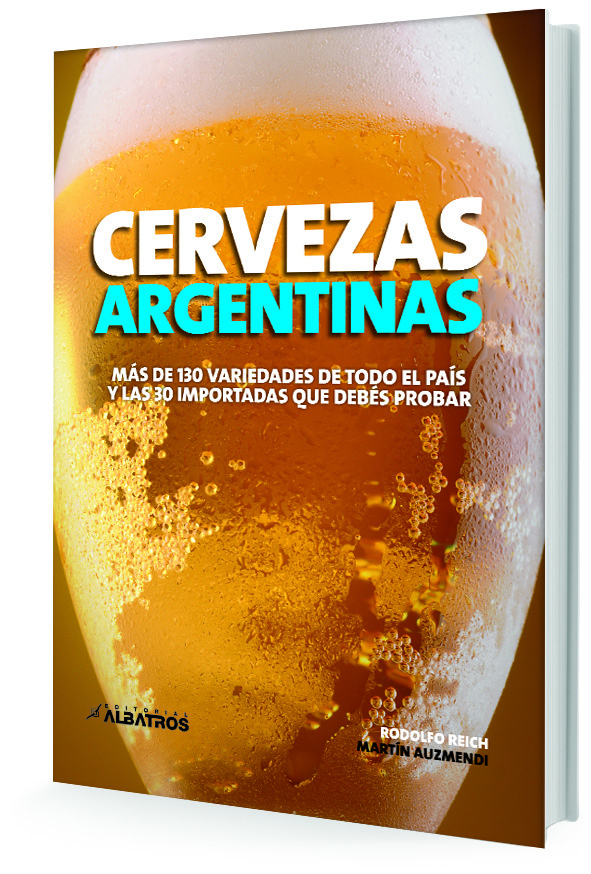 Cervezas argentinas