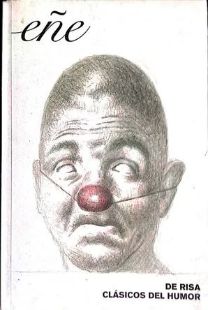 Eñe Nº 23 - Clasicos Del Humor