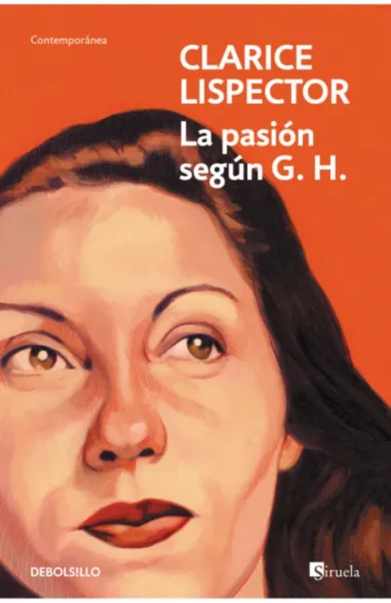La pasión según G. H.