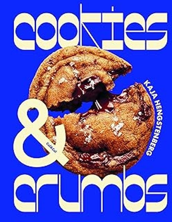 Cookies & crumbs