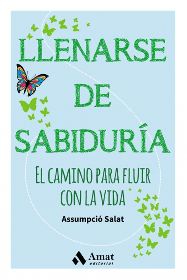 llenarse de sabiduria