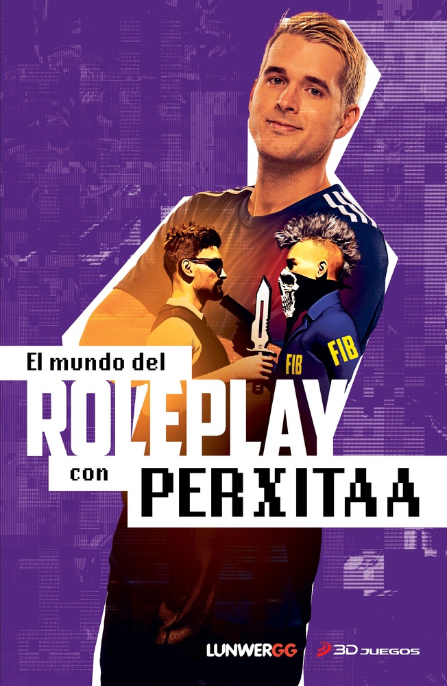 El Mundo de Roleplay con Perxitaa