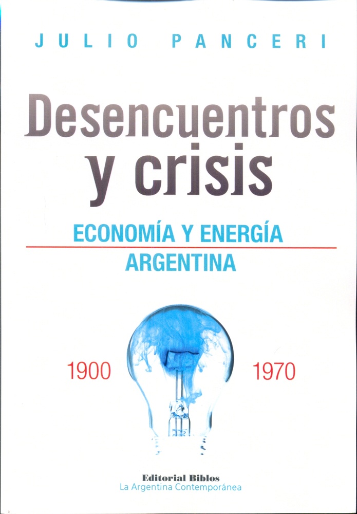 Desencuentros y crisis