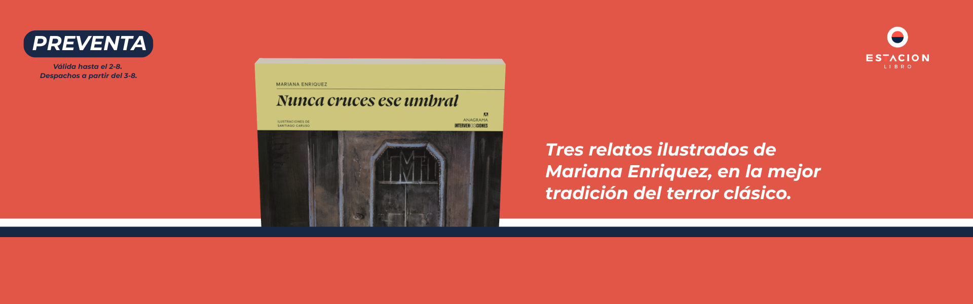 PREVENTA Enriquez