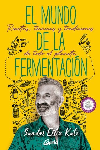 El mundo de la fermentacion