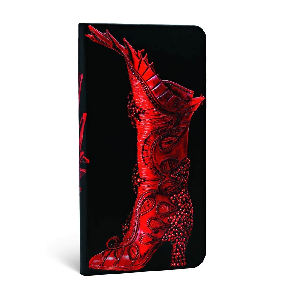 Hechicera- Calzado De Ensueño- Slim-Rayado