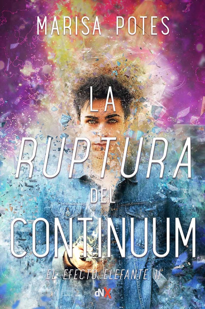 La Ruptura del continuum