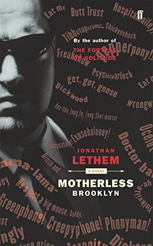 Motherless brooklyn
