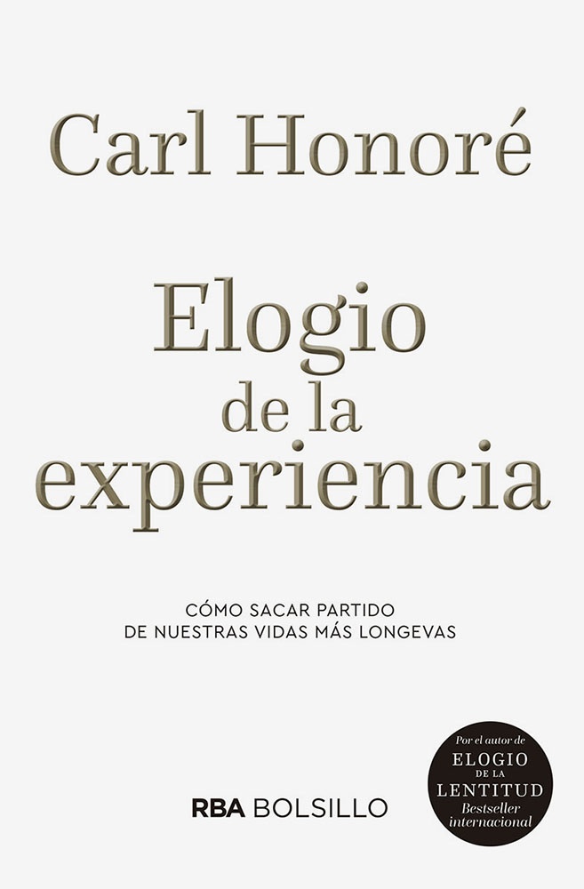 Elogio de la experiencia