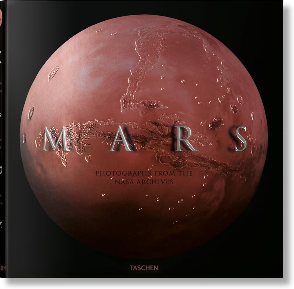 Mars