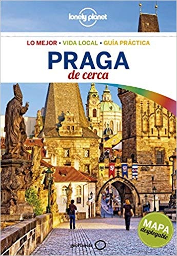 Praga De Cerca 5 Es