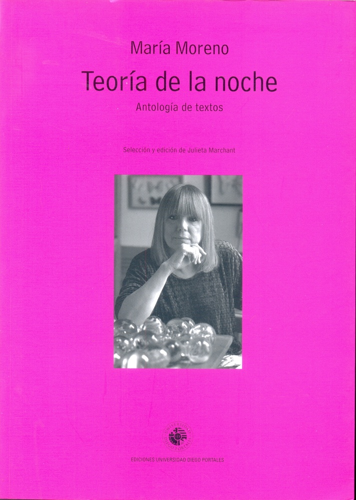 Teoria de la noche