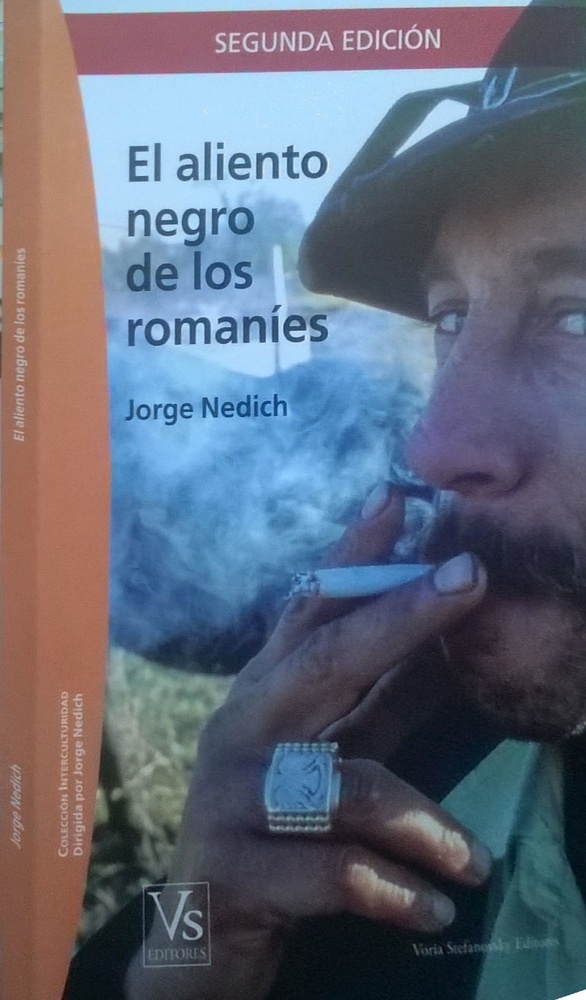 El Aliento negro de los Romanies