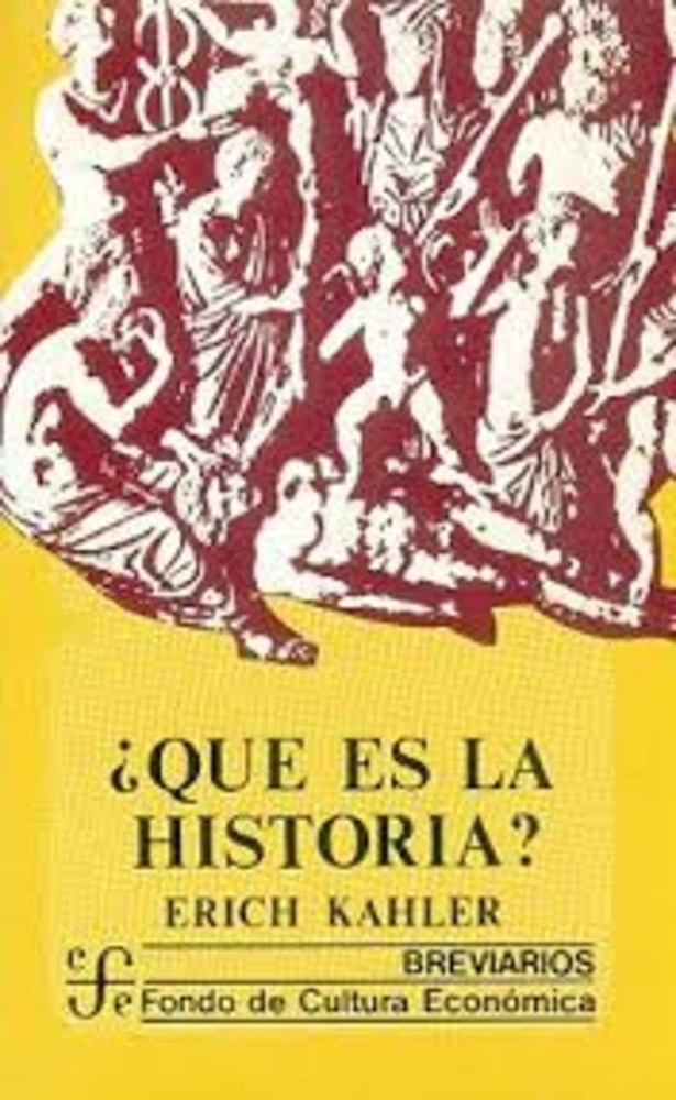¿Que es la historia?