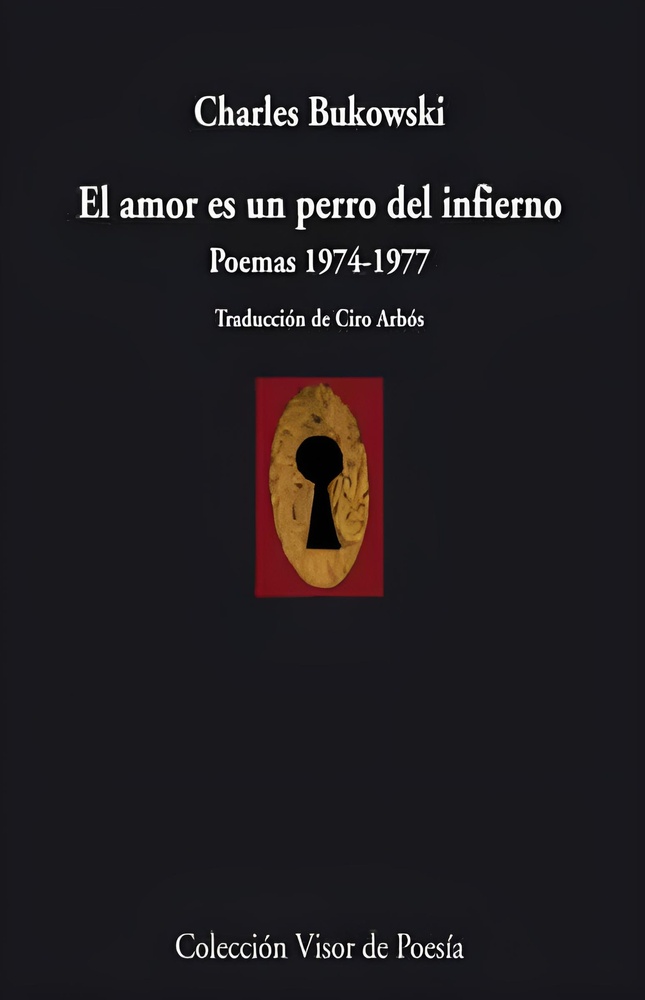 El amor es un perro del infierno