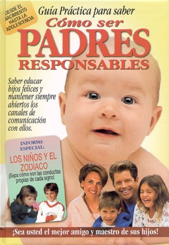 Como ser padres responsables