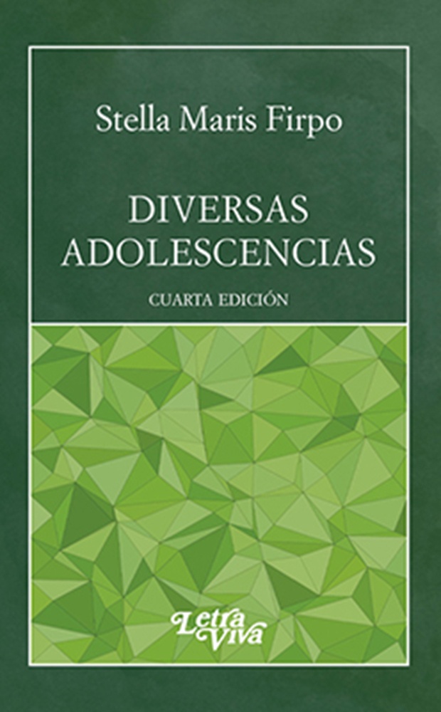 Diversas adolescencias (4ta edición)