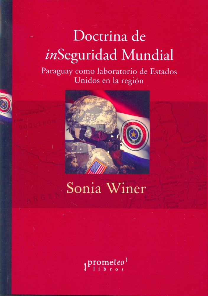 Doctrina de la inseguridad mundial