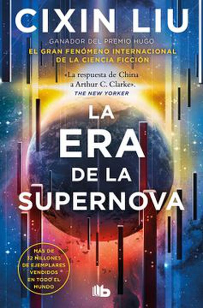 La era de la supernova