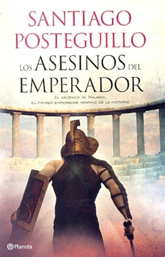 Los Asesinos del emperador