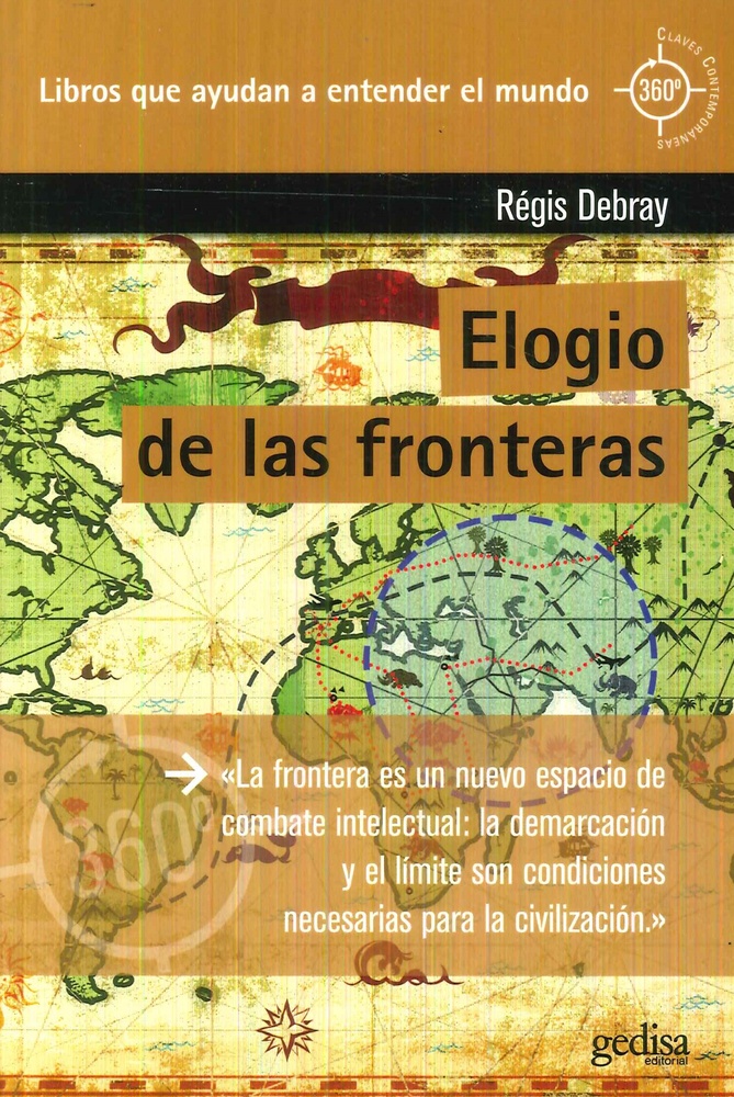 Elogio de las fronteras