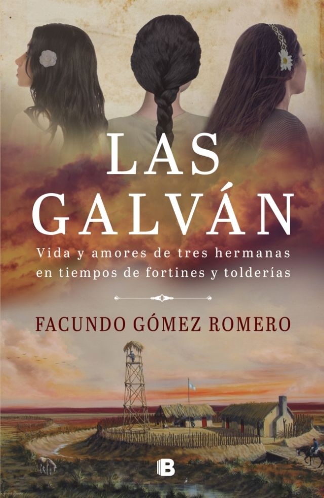 Las Galvan