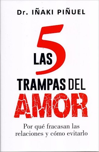 Las 5 trampas del amor