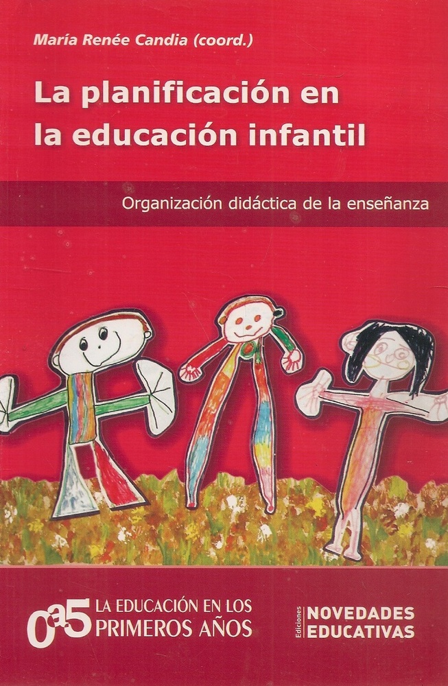 La Planificacion en la educacion infantil