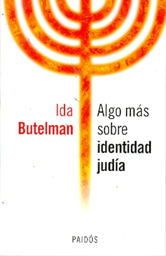 Algo mas sobre identidad judia