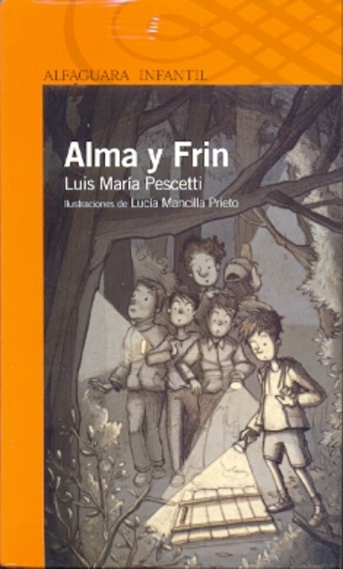 Alma y Frin