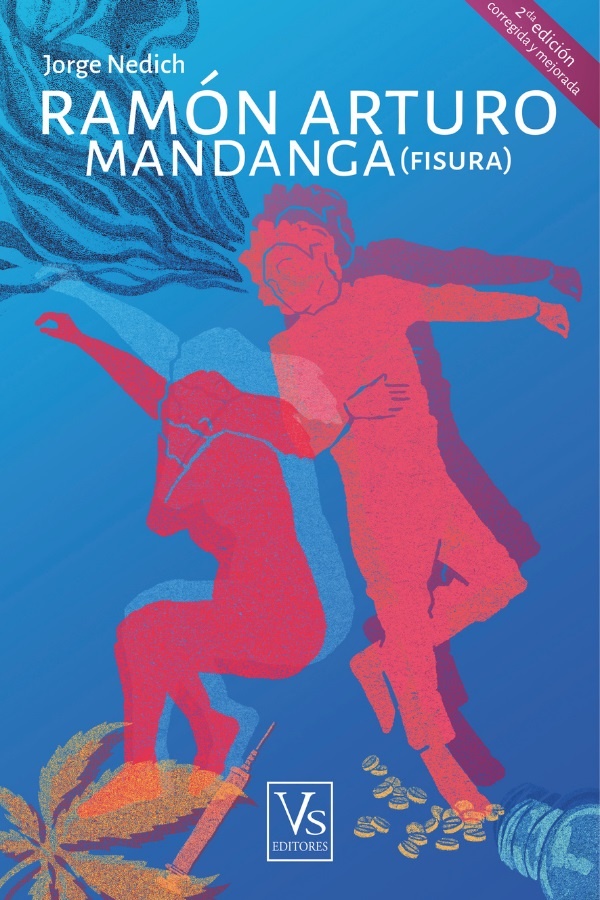 Ramón Arturo Mandanga (fisura)