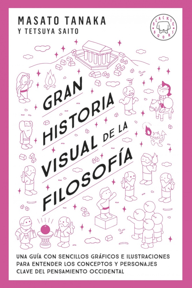 Gran historia visual de la filosofia