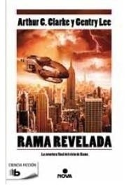 Rama revelada