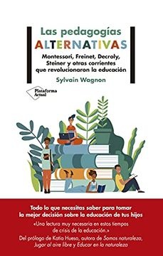 Las Pedagogías alternativas