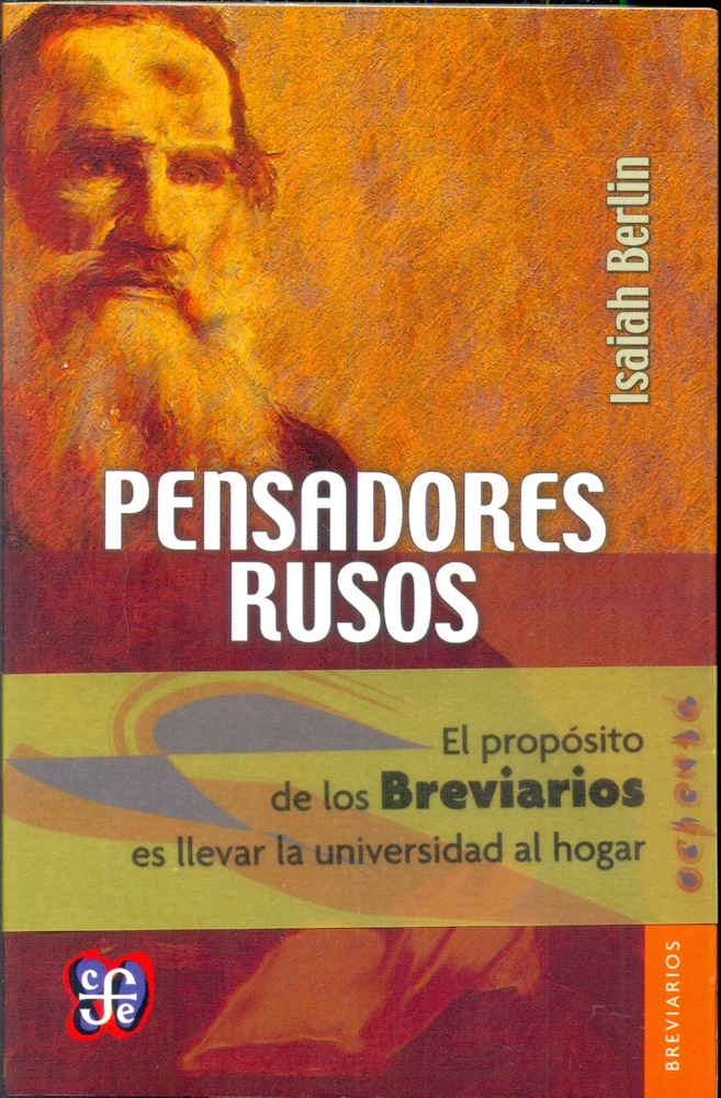 Pensadores Rusos